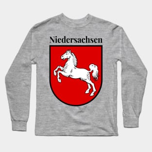 Niedersachsen Long Sleeve T-Shirt